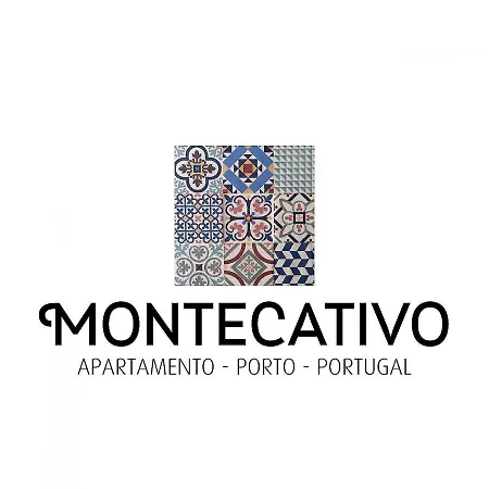 Monte Cativo Big Nice Terrace Flat Porto