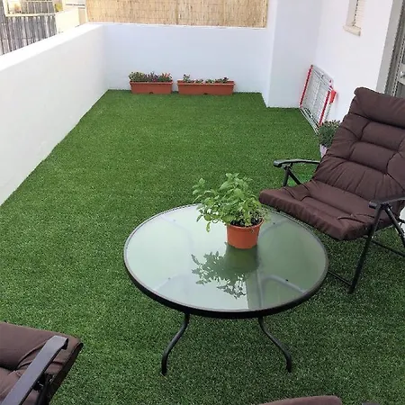 Apartment Monte Cativo Big Nice Terrace Flat Porto