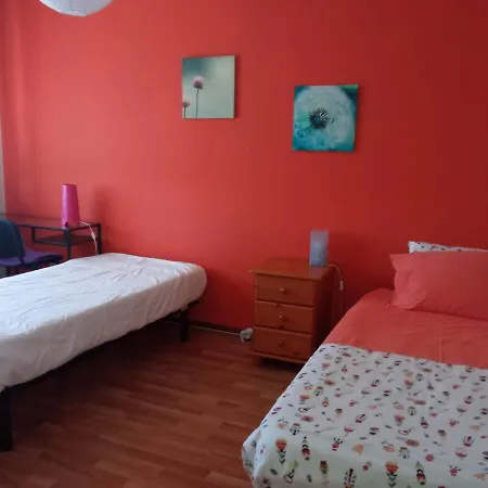 Apartment Monte Cativo Big Nice Terrace Flat