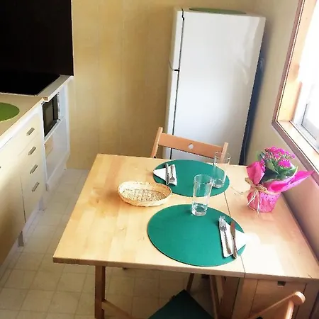 Monte Cativo Big Nice Terrace Flat Apartment Porto