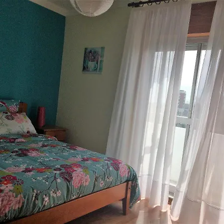Monte Cativo Big Nice Terrace Flat *