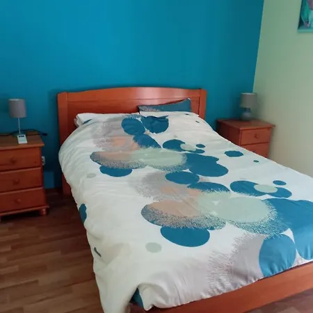 Monte Cativo Big Nice Terrace Flat * Porto