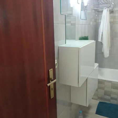 Monte Cativo Big Nice Terrace Flat Apartment Porto