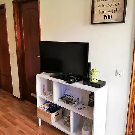 Monte Cativo Big Nice Terrace Flat *