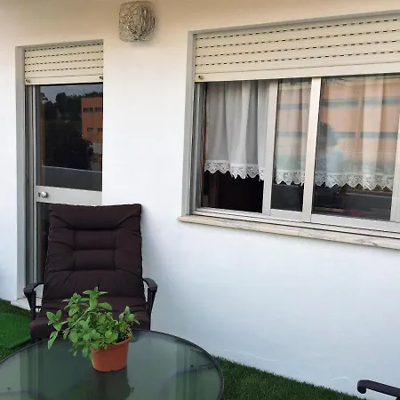 Apartment Monte Cativo Big Nice Terrace Flat Porto