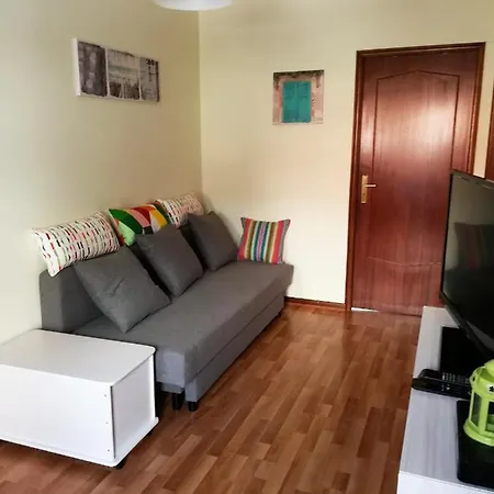 Apartment Monte Cativo Big Nice Terrace Flat Porto