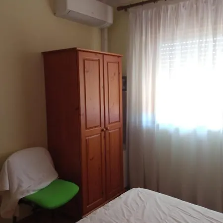 Monte Cativo Big Nice Terrace Flat Apartment *
