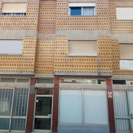 Monte Cativo Big Nice Terrace Flat * Porto