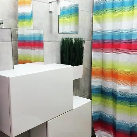 Apartment Monte Cativo Big Nice Terrace Flat Porto