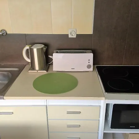 Apartment Monte Cativo Big Nice Terrace Flat