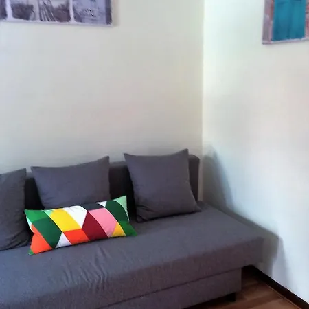 Monte Cativo Big Nice Terrace Flat *