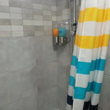 Monte Cativo Big Nice Terrace Flat