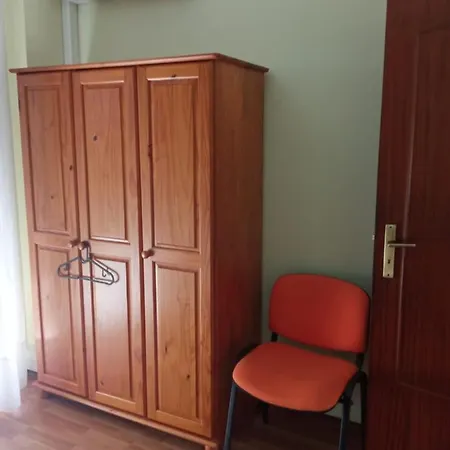 Apartment Monte Cativo Big Nice Terrace Flat